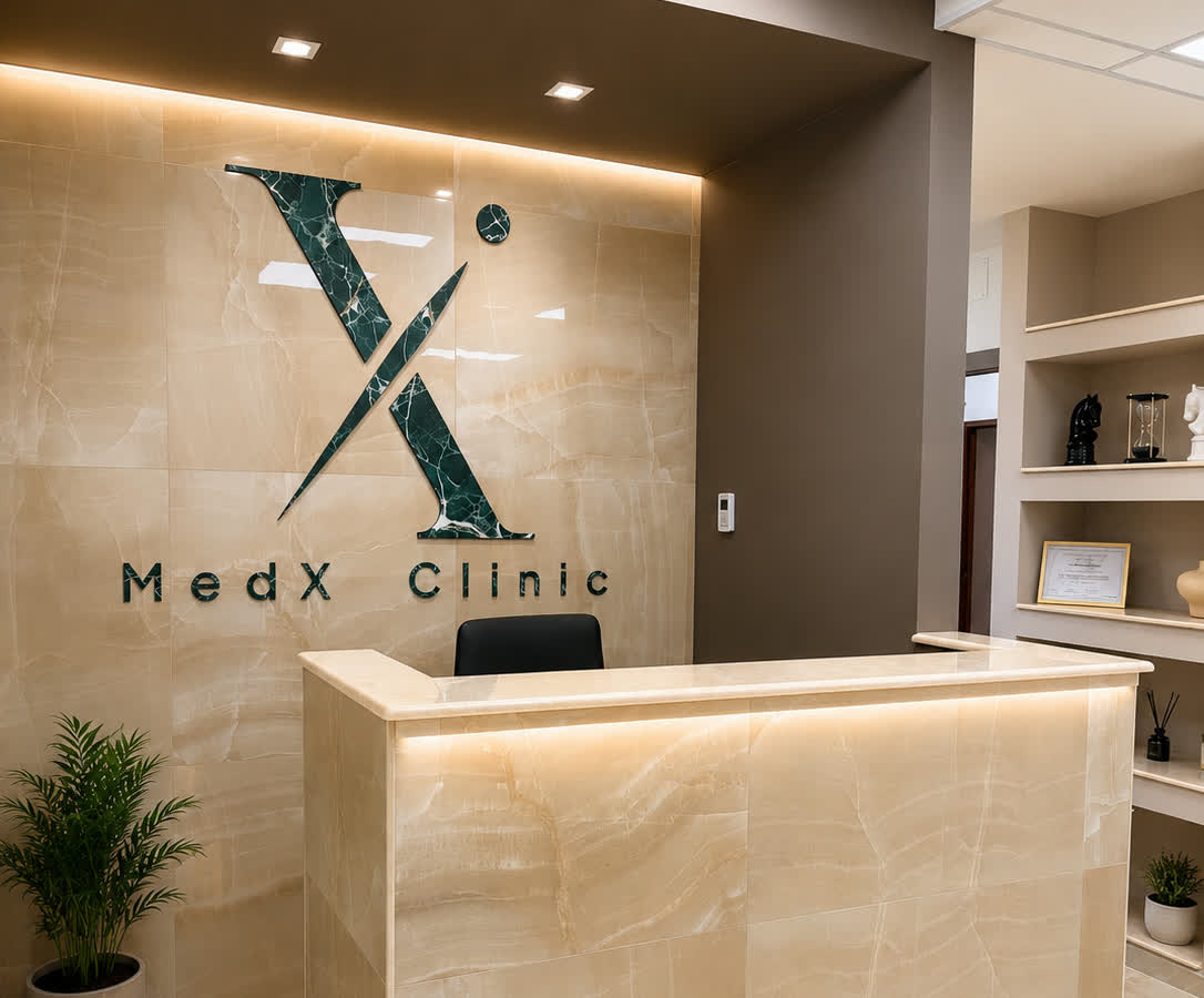 MedX Clinic Roma