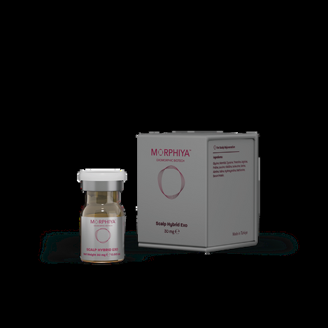 Morphiya Scalp Hybrid Exo