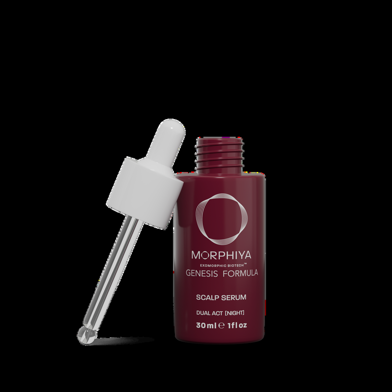 Scalp Serum notte